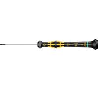 Wera 1567 ESD Micro Tournevis Torx Taille (tournevis) T 8 Longueur de la lame: 60 mm 1 pc(s)