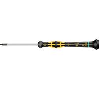 Wera 1567 ESD Micro Tournevis Torx Taille (tournevis) T 10 Longueur de la lame: 60 mm 1 pc(s)