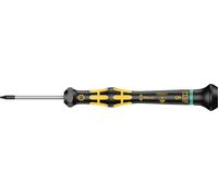 Wera 1567 ESD Micro Tournevis Torx Taille (tournevis) T 5 Longueur de la lame: 40 mm 1 pc(s)