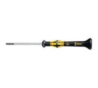 Wera 1567 ESD Torx Tournevis Kraftform Micro, TX 5 x 40 mm, 05030121001