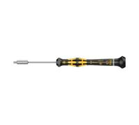 Wera 1569 Tournevis ESD à douille, 1.5 x 60 mm Quantité:1