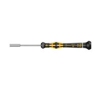 Wera 1569 Tournevis ESD à douille, 4.5 x 60 mm Quantité:1