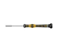 Wera 1569 Tournevis ESD à douille, 4 x 60 mm Quantité:1