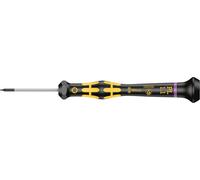 Wera 1573 Pentalobe ESD Kraftform Micro PL 1.4 antistatique (ESD) Tournevis pentalobe