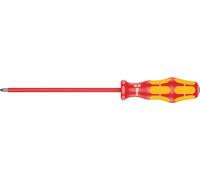Wera 162 i 05006153001 VDE Tournevis cruciforme PH 1 Longueur de la lame: 150 mm DIN EN 60900