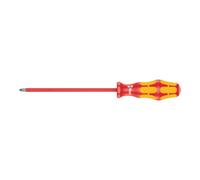 Wera 162 i PH VDE Tournevis isolé pour vis cruciformes PH, PH 1 x 150 mm Quantité:1