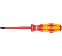 Wera 162iSS 05020133001 VDE Tournevis cruciforme