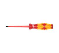 Wera 167 i VDE Tournevis isolé pour vis TX, TX 5 x 80 mm Quantité:1