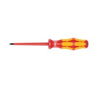 Wera 167 i VDE Tournevis isolé pour vis TX, TX 6 x 80 mm Quantité:1