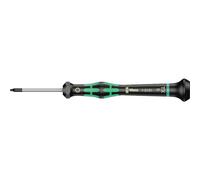 Wera Tournevis Torx 2067 pour électronique et mécanique de précision T5 40 mm