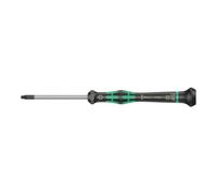 Wera Tournevis électronicien 2067 TX HF TX 10 x 60 mm – fonction de retenue – 1 pc