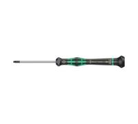 Wera 2067 Tournevis électronicien TX HF avec fonction de retenue, TX 8 x 60 mm Quantité:1