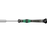 Wera 2069 Tournevis à douille Largeur sur pans (en pouces): 1/4 pouces
