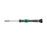 Wera 2069 Tournevis électronicien à douille, 5.5 x 60 mm Quantité:1