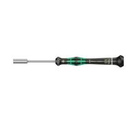 Wera 2069 Tournevis électronicien à douille, 5 x 60 mm Quantité:1
