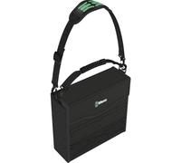 Wera 2go 2 05004351001 Sacoche à outils non équipée (L x l x H) 135 x 380 x 345 mm