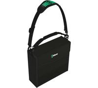 Wera 2go 2 Mallette À Outils - 115 X 330 X 355 Mm