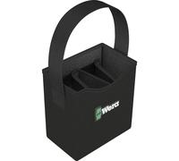 Wera 2go 4 05004353001 Sacoche à outils non équipée (l x H x P) 165 x 165 x 105
