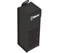 Wera 2go 7 05004356001 Sacoche à outils non équipée (L x l x H) 310 x 100 x 295 mm