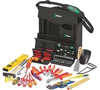 Wera 05134025001 - Werkzeugsatz für Elektroinstallateure