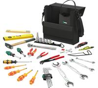 Wera 2go SHK 1 Werkzeugsatz für 05136071001