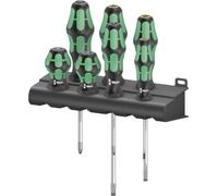 WERA 300/7 Mix 2 Jeu de tournevis