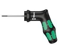 Wera 300 TX Workshop Torque screwdriver 5 Nm (max)