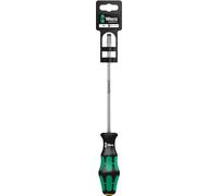 Wera 334 Tournevis pour vis à fente