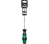 Wera 334 Tournevis pour vis à fente