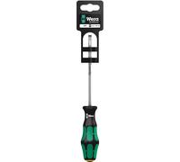 Wera 335 pour électricien Tournevis pour vis à fente