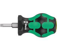 Wera 335 Tournevis Tom Pouce/boule, 0.8 x 4 x 24.5 mm