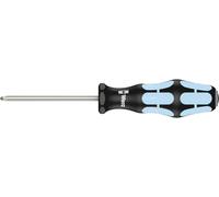 Wera 3355 05032031001 pour latelier Tournevis cruciforme PZ 1 Longueur de la lame: 80 mm DIN ISO 8764-PZ