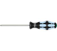 Wera 3367 pour l'atelier Tournevis Torx Taille (tournevis) T 27 Longueur de la lame: 105 mm 1 pc(s)