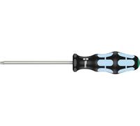 Wera 3367 Tournevis pour vis TX, acier inoxydable, TX 27 x 115 mm Quantité:1