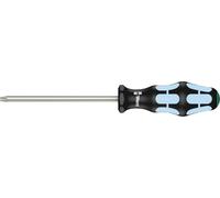 Wera 3367 pour l'atelier Tournevis Torx Taille (tournevis) T 40 Longueur de la lame: 112 mm 1 pc(s)