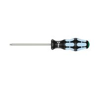 Wera 3367 Tournevis pour vis TX, acier inoxydable, TX 27 x 115 mm Quantité:1