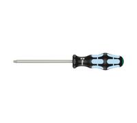 Wera 3367 Tournevis pour vis TX, acier inoxydable, TX 40 x 130 mm Quantité:1
