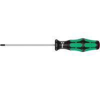 Wera 350 05008706001 pour l'atelier Tournevis cruciforme PH 0 Longueur de la lame: 100 mm