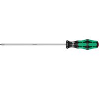 Wera 350 05008712001 pour l'atelier Tournevis cruciforme PH 1 Longueur de la lame: 200 mm