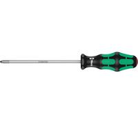 Wera 350 05008723001 pour l'atelier Tournevis cruciforme PH 2 Longueur de la lame: 150 mm