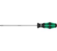 Wera 350 05008725001 pour l'atelier Tournevis cruciforme PH 2 Longueur de la lame: 200 mm