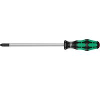 Wera 350 05008740001 pour l'atelier Tournevis cruciforme PH 4 Longueur de la lame: 200 mm