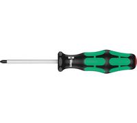 Wera 350 05008750001 pour l'atelier Tournevis cruciforme PH 0 Longueur de la lame: 60 mm