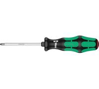 Wera 350 05008751001 pour latelier Tournevis cruciforme PH 1 Longueur de la lame: 80 mm
