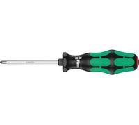 Wera 350 05008751001 pour l'atelier Tournevis cruciforme PH 1 Longueur de la lame: 80 mm