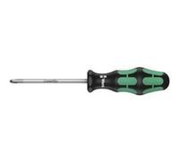 Wera 350 PH 05008735001 Tournevis pour vis Phillips avec Lasertip PH 3 x 150 mm