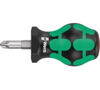 Wera Tournevis cruciforme/à gaz Wera 350 PH, PH 3 x 25 mm Quantité:1