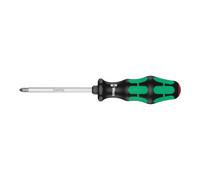 Wera 350 SK PH Tournevis pour vis Phillips, PH 2 x 100 mm Quantité:1