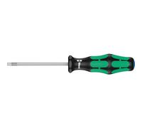 Wera 354 pour l'atelier oudée pour vis à 6 pans creux Taille (métrique): 3