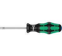 Wera 354 pour latelier Clé coudée pour vis à 6 pans creux Taille (métrique): 5 mm Longueur de la lame: 80 mm